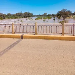 Jack Taylor Park - St George QLD