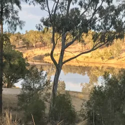 Jack Taylor Park - St George QLD