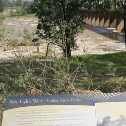 Jack Taylor Park - St George QLD