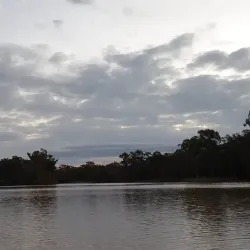 St George Golf Club - St George QLD