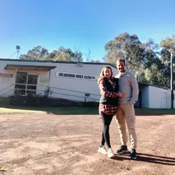 St George Golf Club - St George QLD