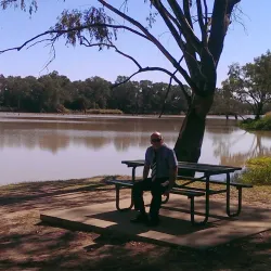 St George Golf Club - St George QLD