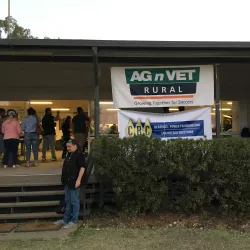 St George Golf Club - St George QLD