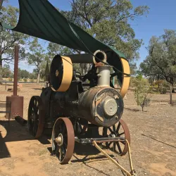 St George Heritage Centre - St George QLD