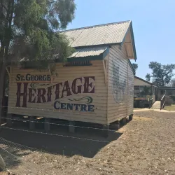 St George Heritage Centre - St George QLD