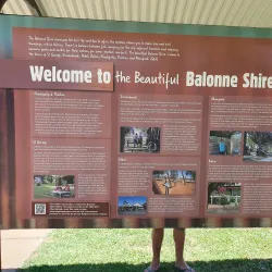 St George Heritage Centre - St George QLD