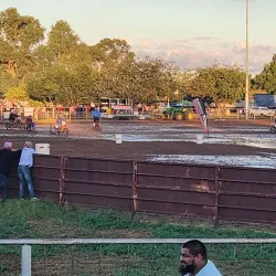 St George Showgrounds - St George QLD