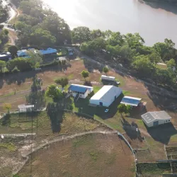 St George Showgrounds - St George QLD