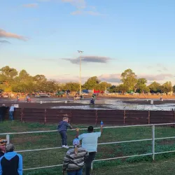 St George Showgrounds - St George QLD