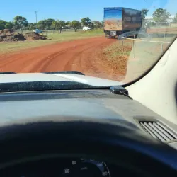 St George Showgrounds - St George QLD