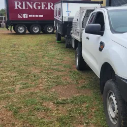 St George Showgrounds - St George QLD