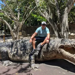 Australia Zoo - Sunshine Coast