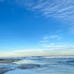 Caloundra Beach - Sunshine Coast