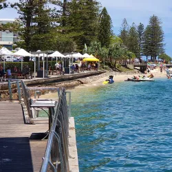 Caloundra Beach - Sunshine Coast