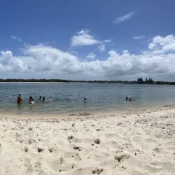 Caloundra Beach - Sunshine Coast