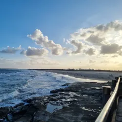 Caloundra Beach - Sunshine Coast