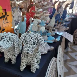 Eumundi Markets - Sunshine Coast