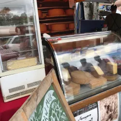 Eumundi Markets - Sunshine Coast