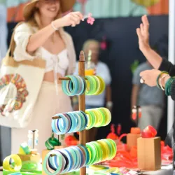 Eumundi Markets - Sunshine Coast