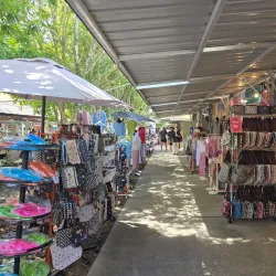 Eumundi Markets - Sunshine Coast