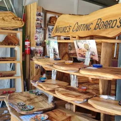 Eumundi Markets - Sunshine Coast