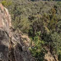 Glass House Mountains National Park - Sunshine Coast