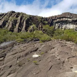 Glass House Mountains National Park - Sunshine Coast