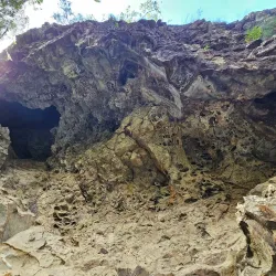 Glass House Mountains National Park - Sunshine Coast