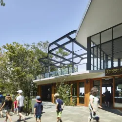 Mary Cairncross Scenic Reserve - Sunshine Coast