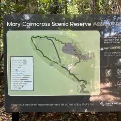 Mary Cairncross Scenic Reserve - Sunshine Coast