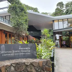 Mary Cairncross Scenic Reserve - Sunshine Coast