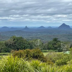 Mary Cairncross Scenic Reserve - Sunshine Coast