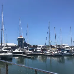 Mooloolaba Beach - Sunshine Coast