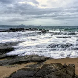 Mooloolaba Beach - Sunshine Coast