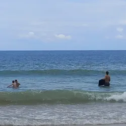 Mooloolaba Beach - Sunshine Coast