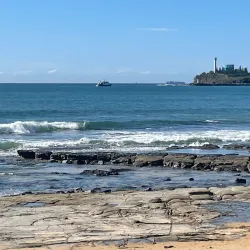 Mooloolaba Beach - Sunshine Coast