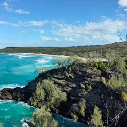 Noosa National Park - Sunshine Coast