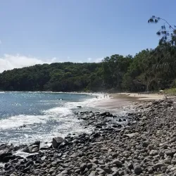 Noosa National Park - Sunshine Coast