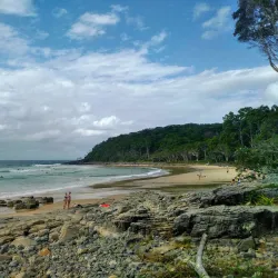 Noosa National Park - Sunshine Coast