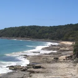 Noosa National Park - Sunshine Coast