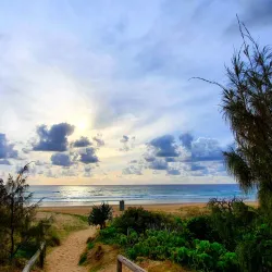 Peregian Beach - Sunshine Coast