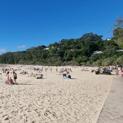 Peregian Beach - Sunshine Coast