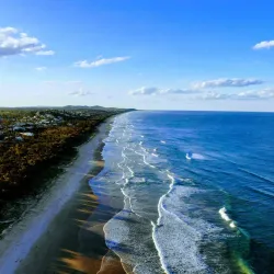 Peregian Beach - Sunshine Coast