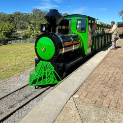 The Big Pineapple - Sunshine Coast