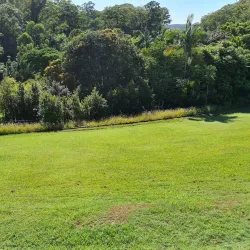 The Big Pineapple - Sunshine Coast