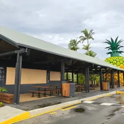 The Big Pineapple - Sunshine Coast