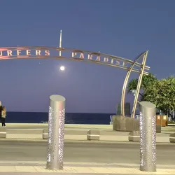 Cavill Avenue - Surfers Paradise (Gold Coast)