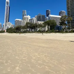 Cavill Avenue - Surfers Paradise (Gold Coast)