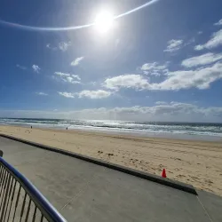 Cavill Avenue - Surfers Paradise (Gold Coast)