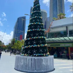 Cavill Avenue - Surfers Paradise (Gold Coast)
